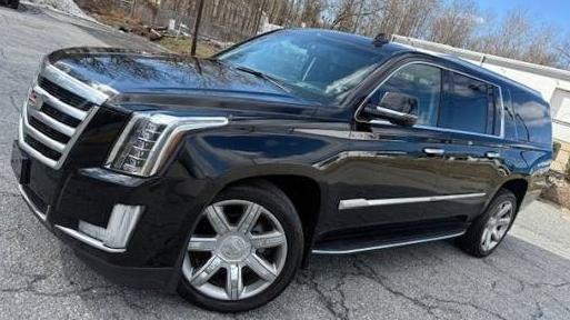 CADILLAC ESCALADE ESV 2017 1GYS4HKJ9HR397873 image